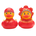 canards maries asiatiques 5076 40177740