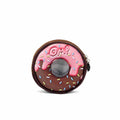 Oh My Pop! Choconut-Porte-monnaie Rond