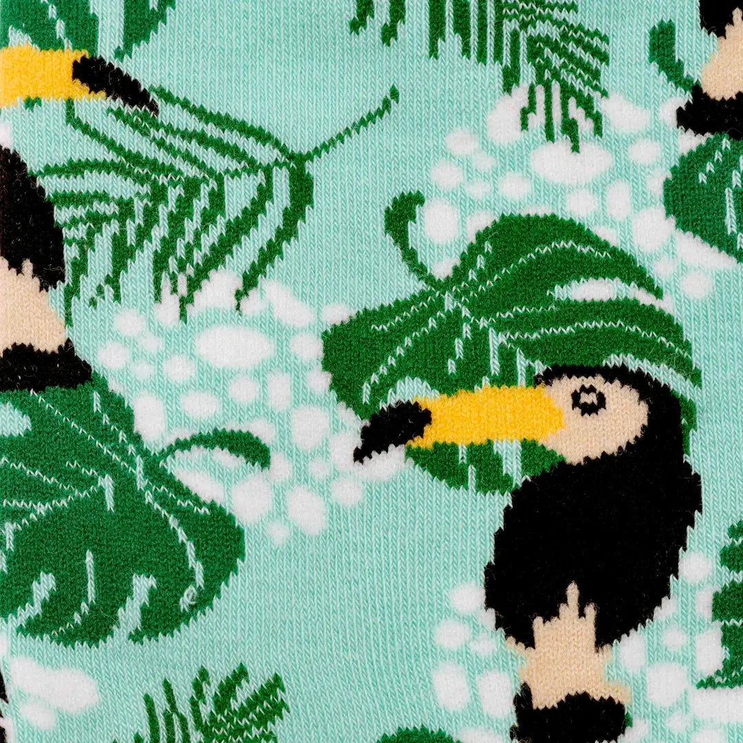 Tukan-Socken