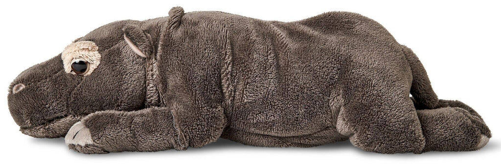 Peluche Hippo couché Uni Toys