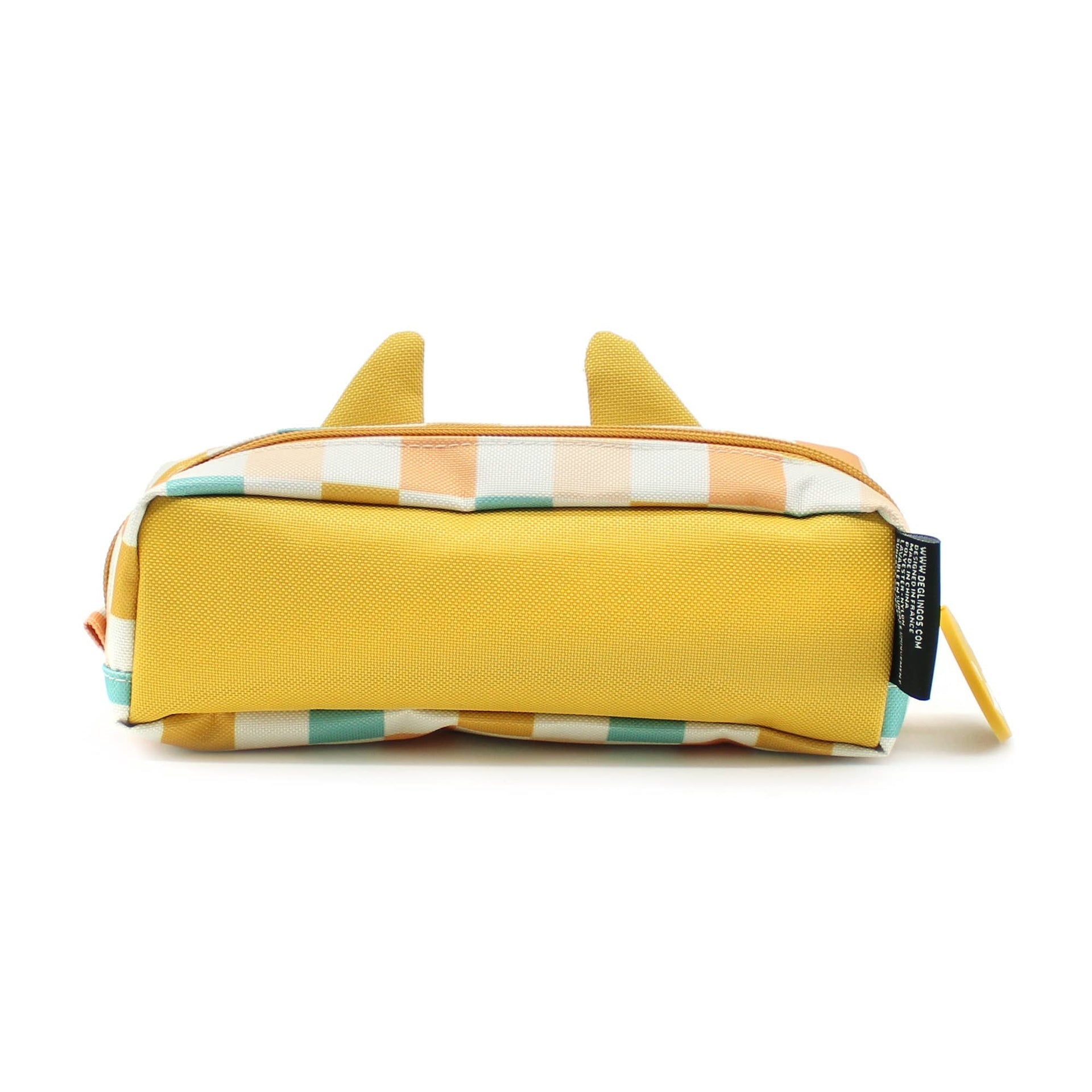 Cyranos the fox simple school pencil case