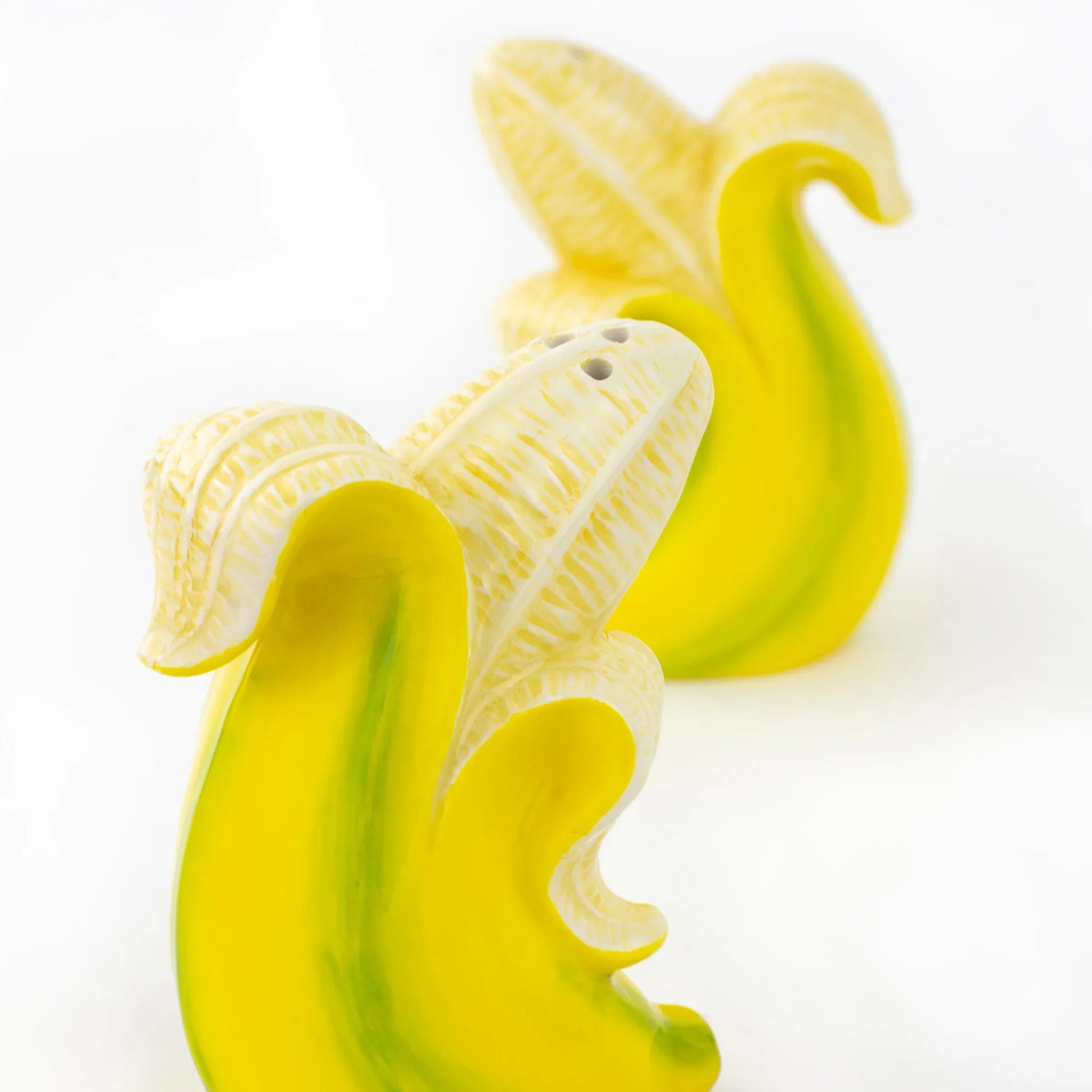 Sel et Poivre Banana Romance Donkey CoinCaillerie