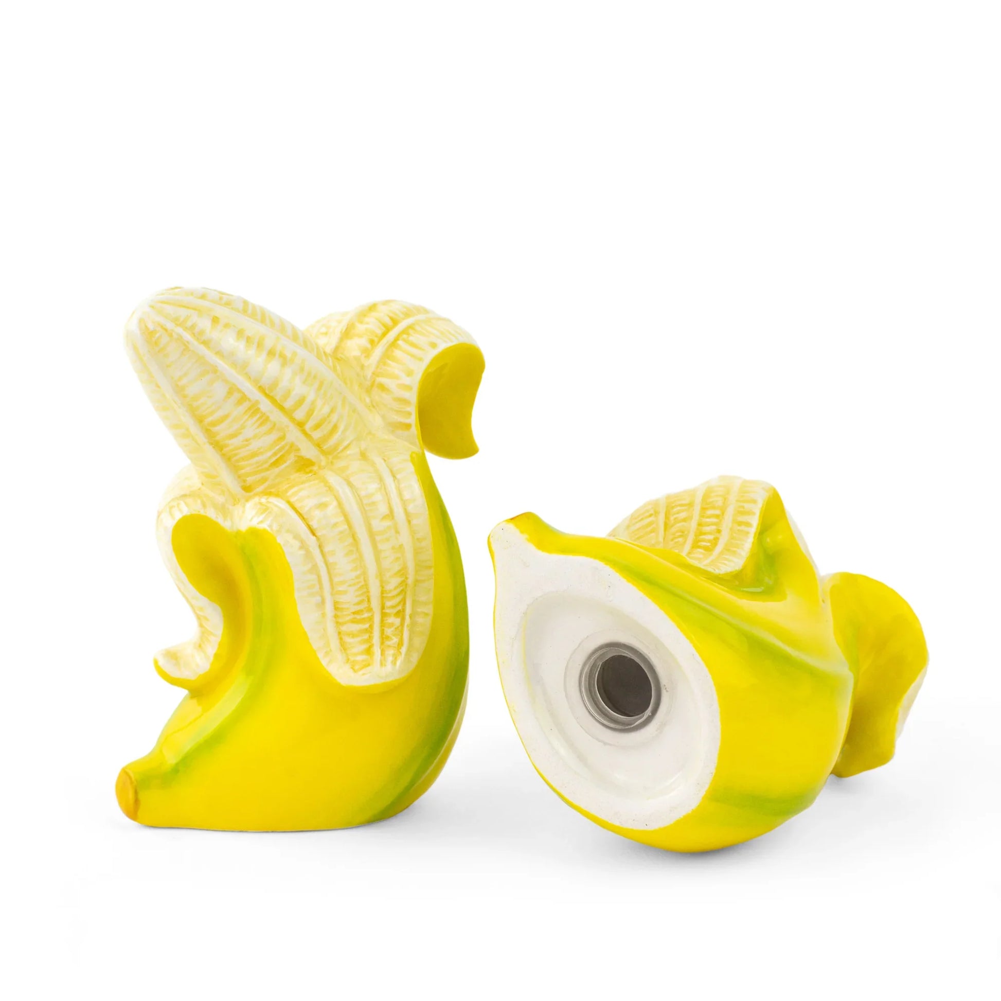 Sel et Poivre Banana Romance Donkey CoinCaillerie