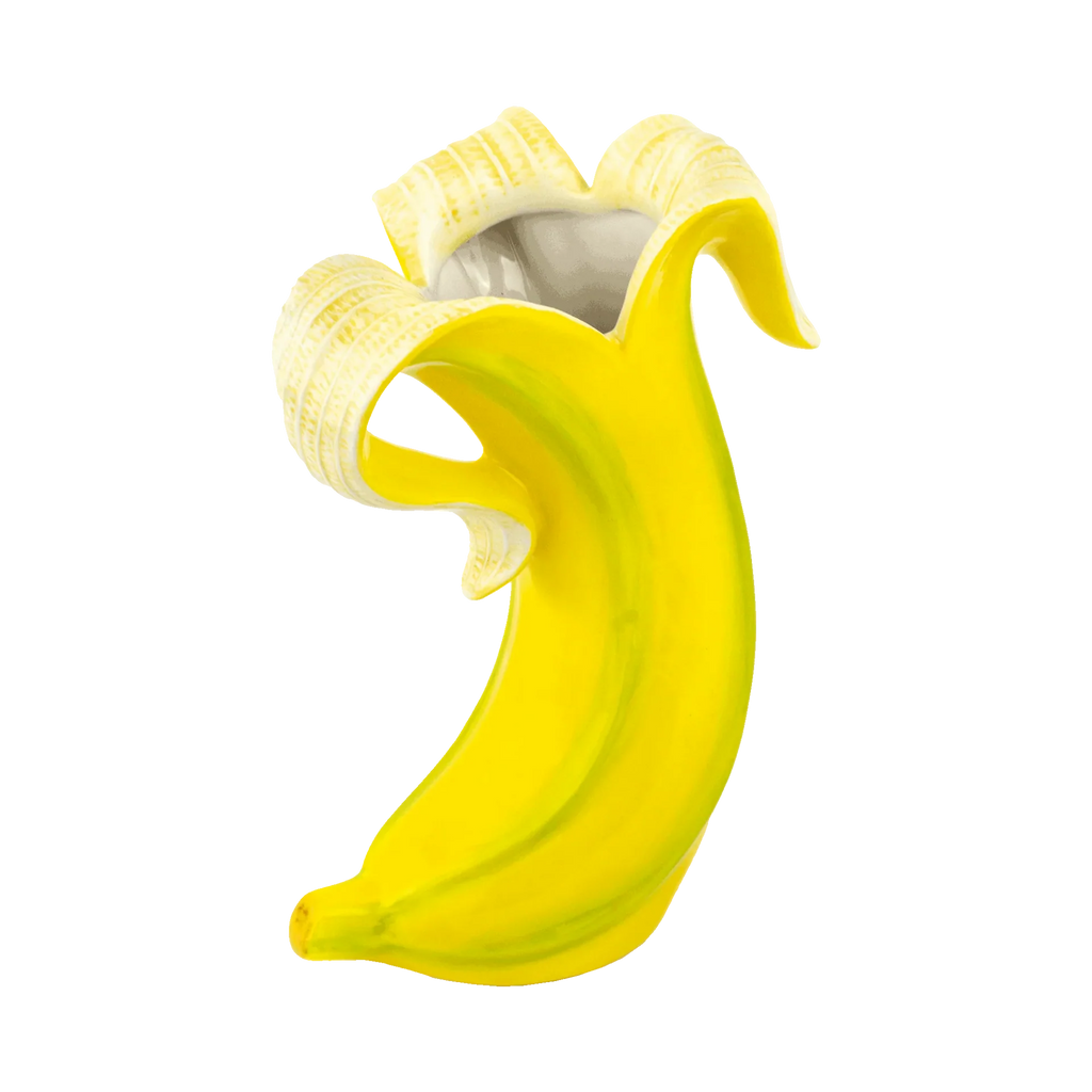 Bananromantisk vase