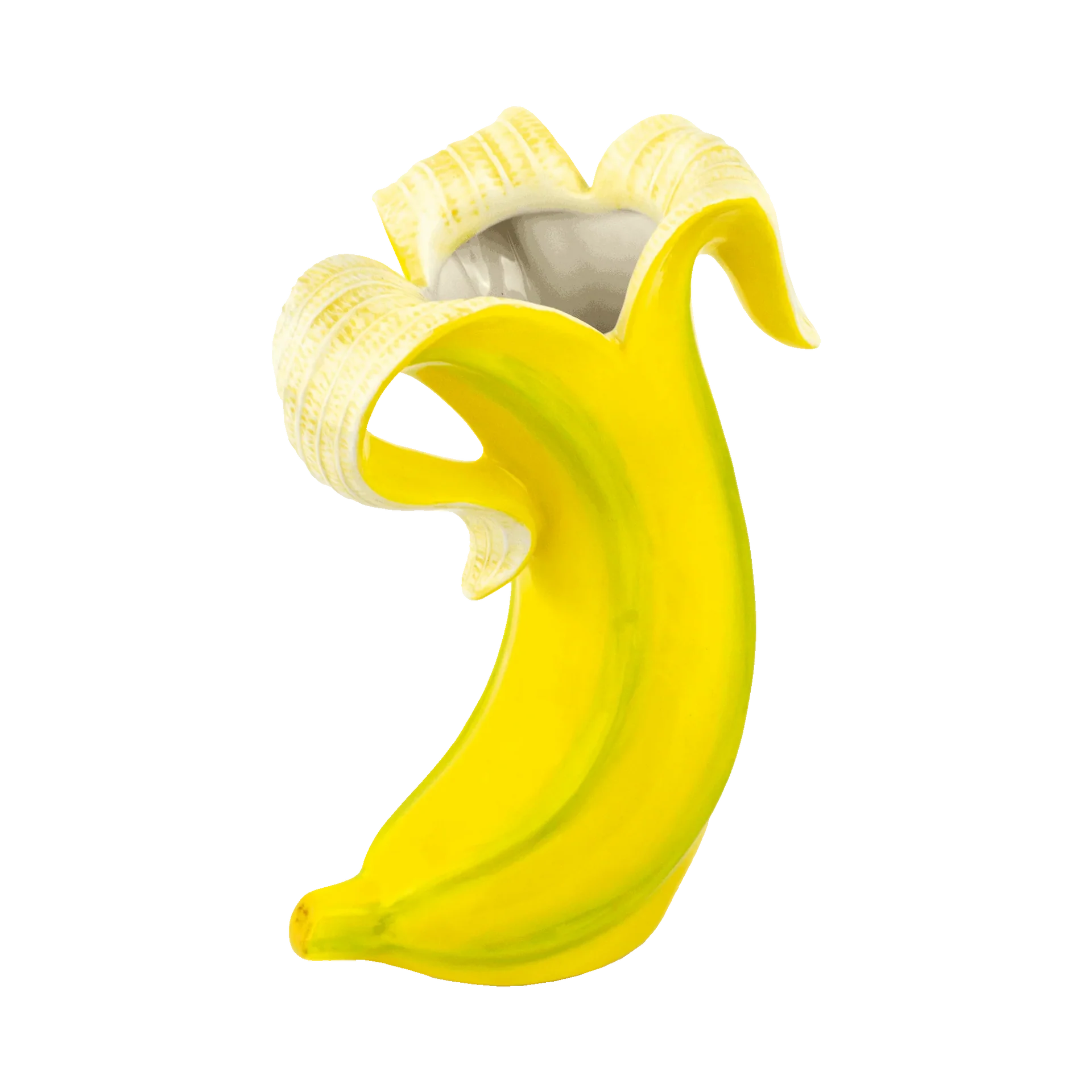 Bananromantisk vase