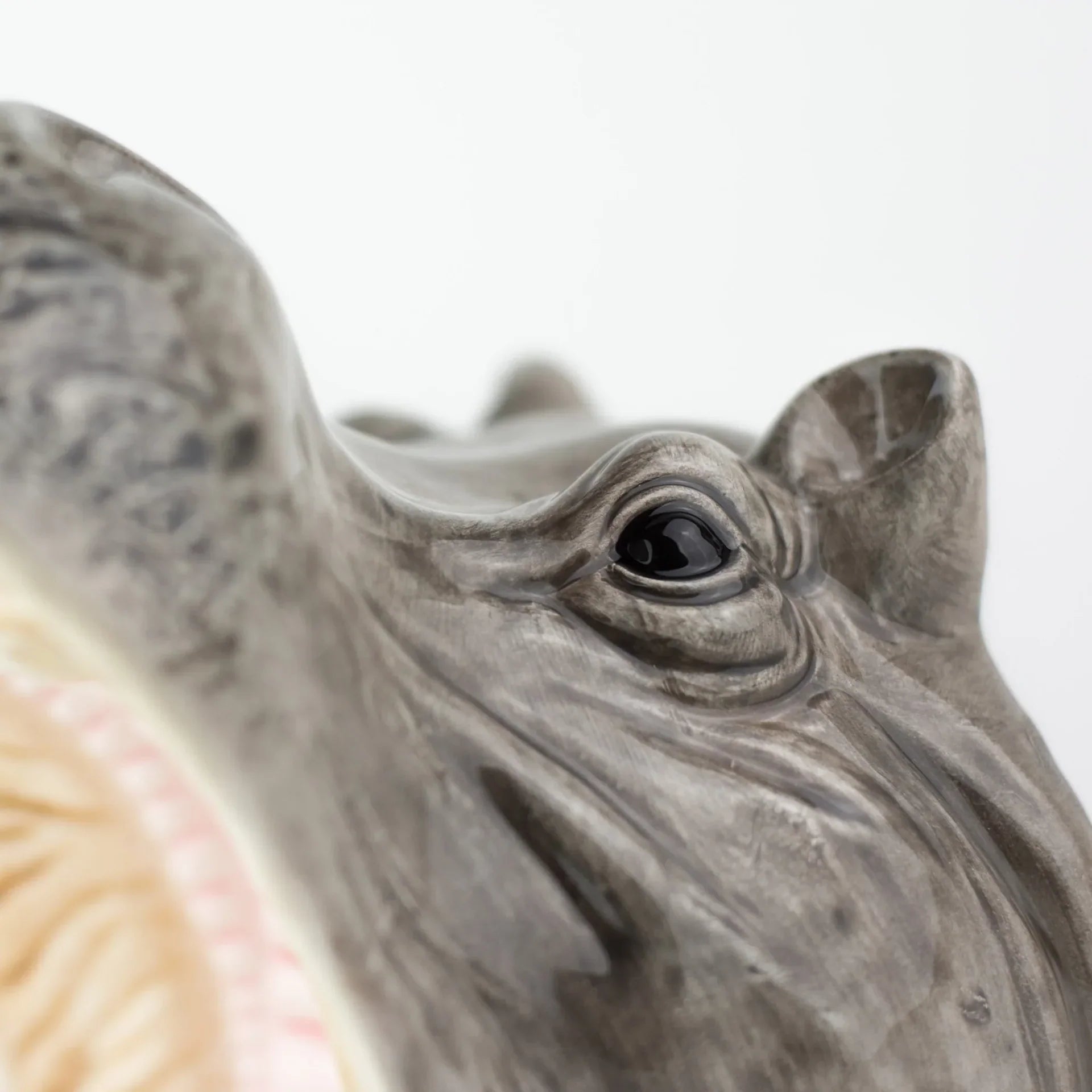 Hungry Hippos Hippo Bowl