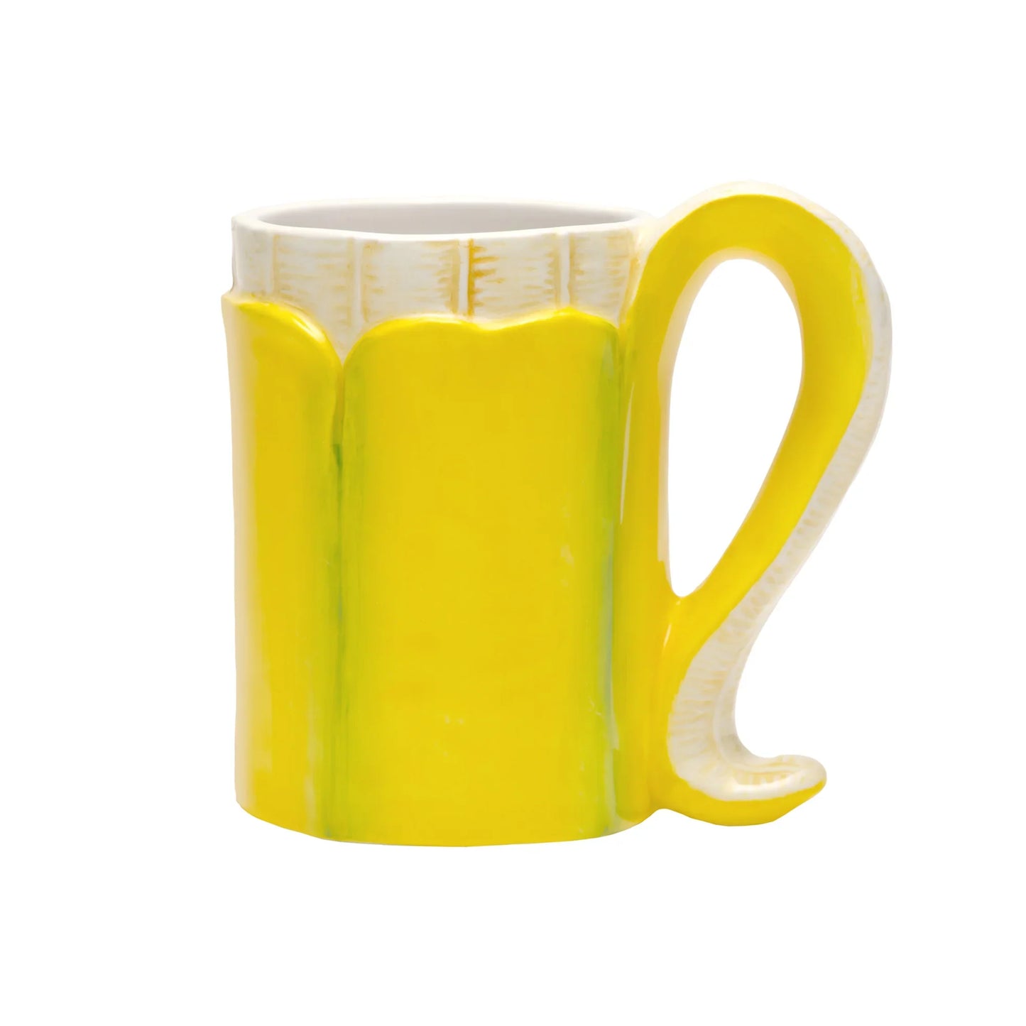 Mug Banana Romance Donkey CoinCaillerie