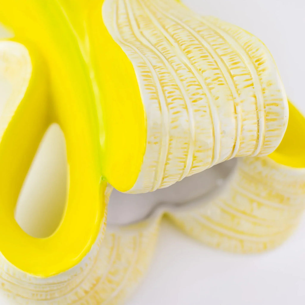 Grand Vase Banana Romance – vue produit 8