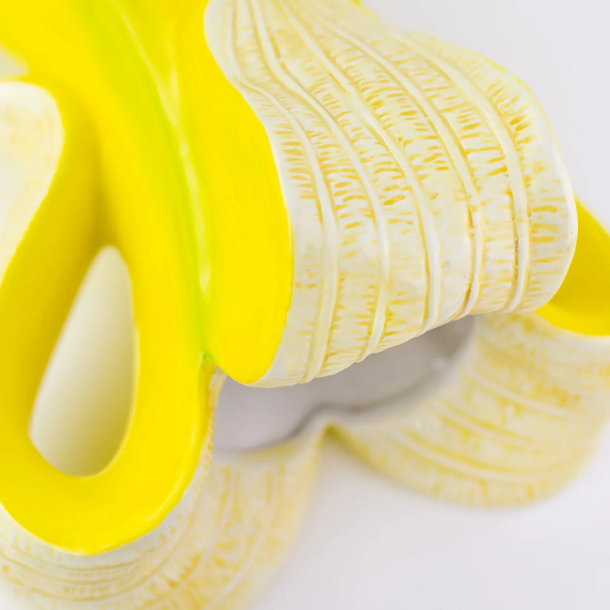 Grand Vase Banana Romance – vue produit 8
