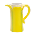 Caraffa romantica alla banana