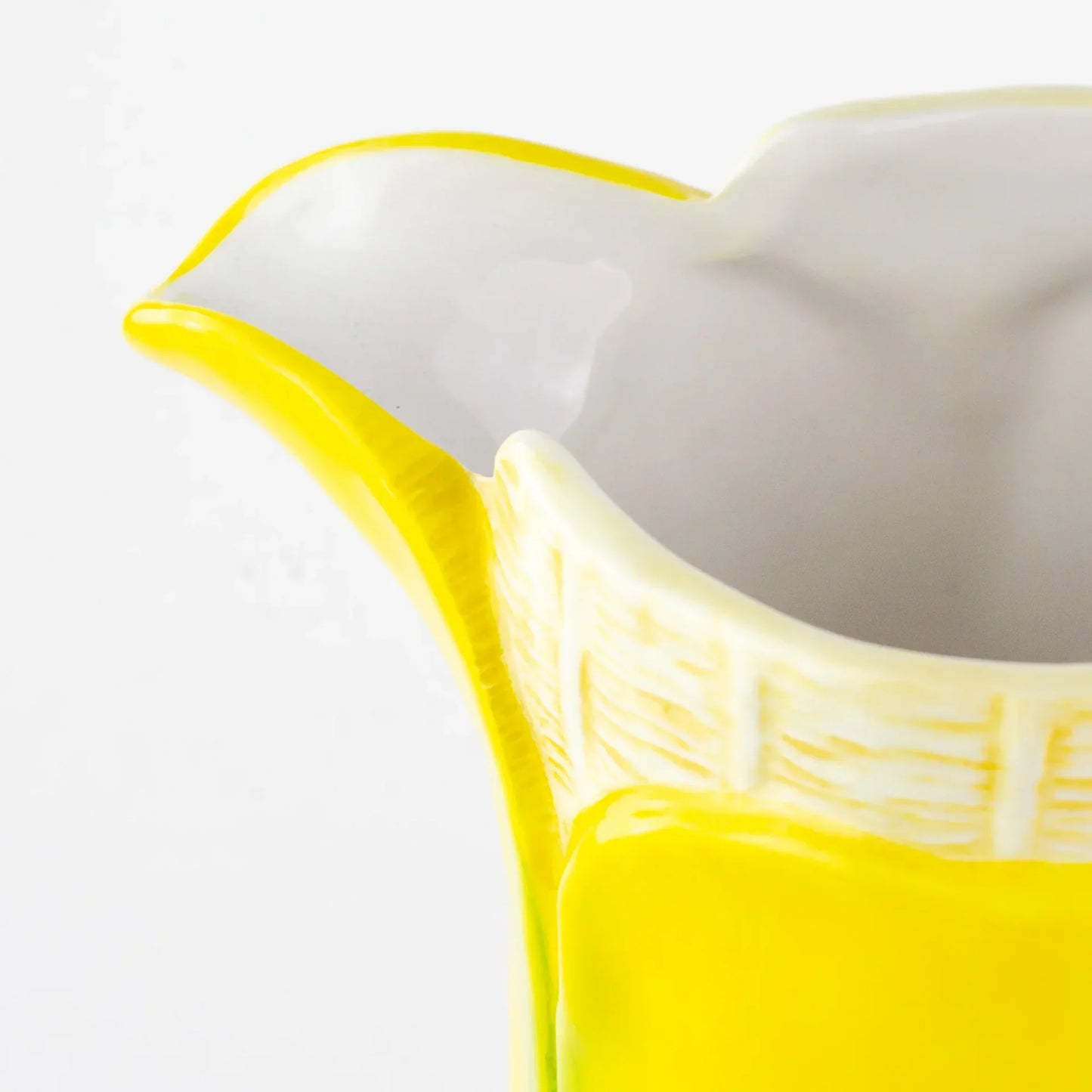 Jarra Romance de Plátano