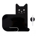 Tableau pour frigo Meow!