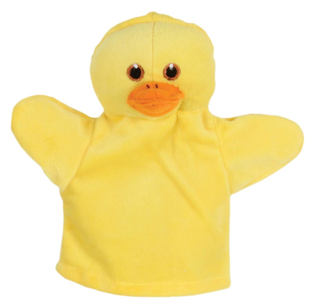 My First Puppet - Пате