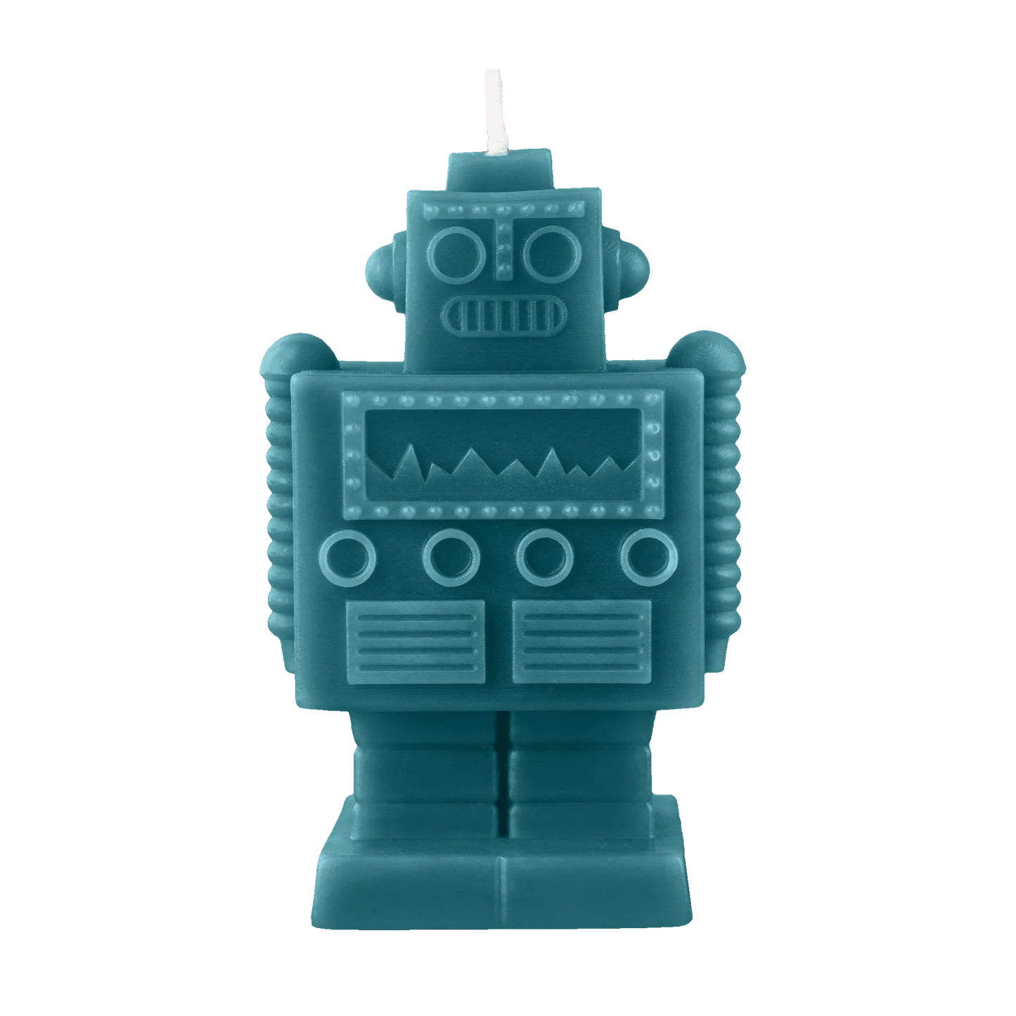 bougie robot donkey