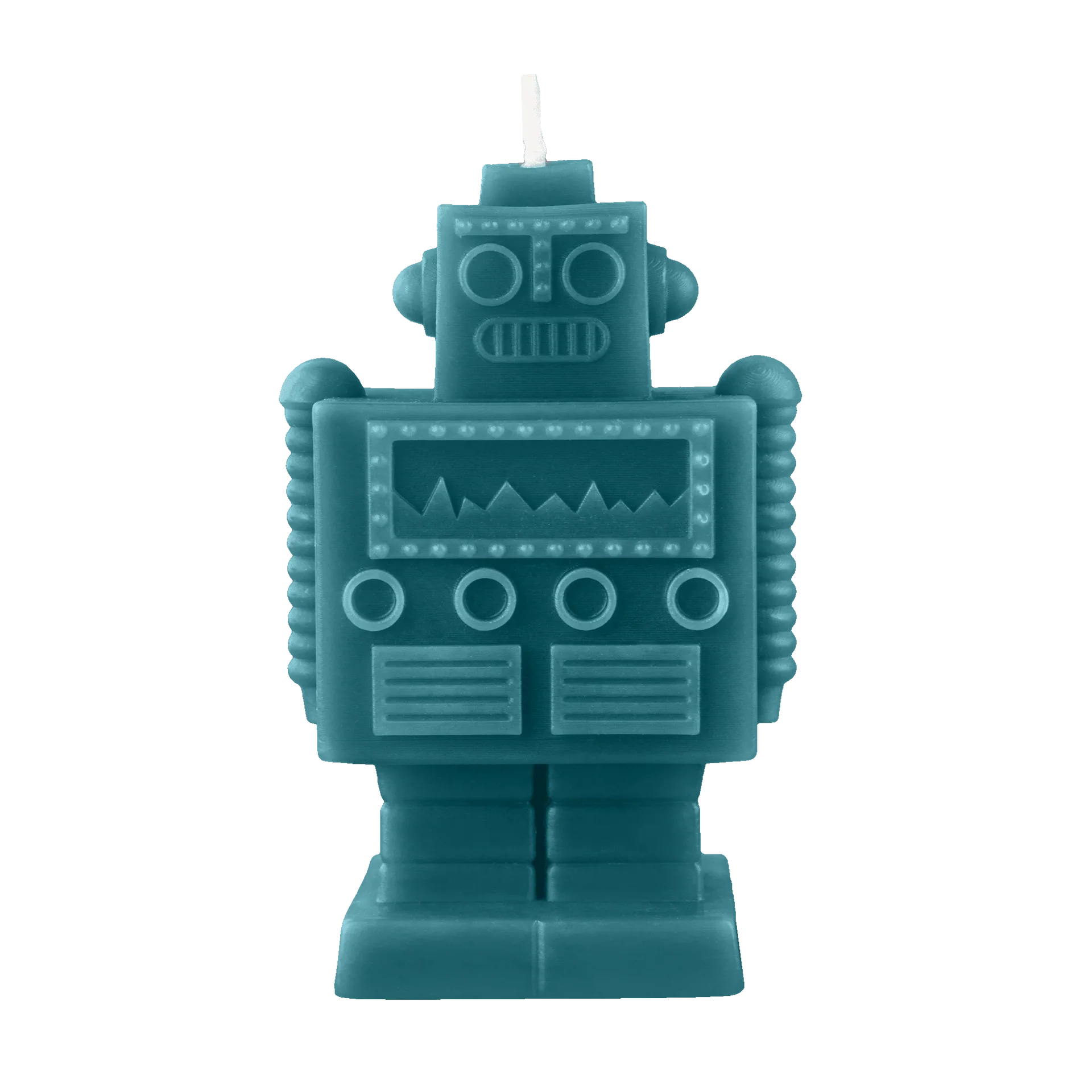 bougie robot donkey