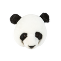 Décoration Murale Peluche Thomas le Panda - Wild & Soft