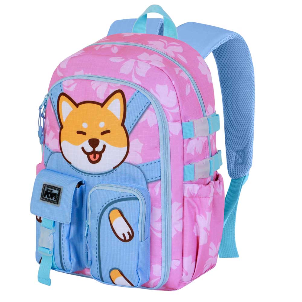 Rucksack Haru Oh My Pop! „Shiby“