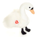 Peluche Cygne Lizzy – 25 cm - Teddy Hermann