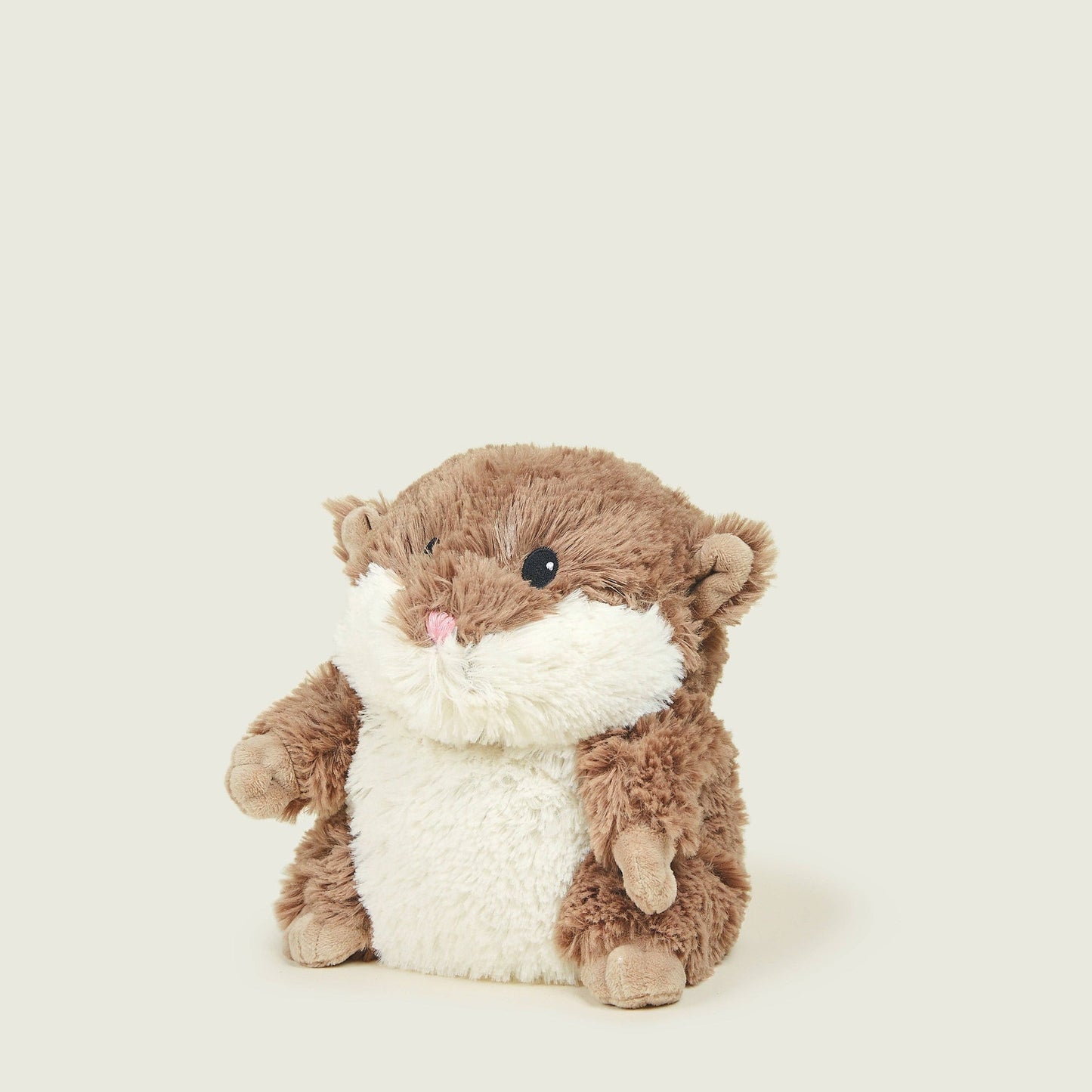 Bouillotte Peluche Warmies Hamster