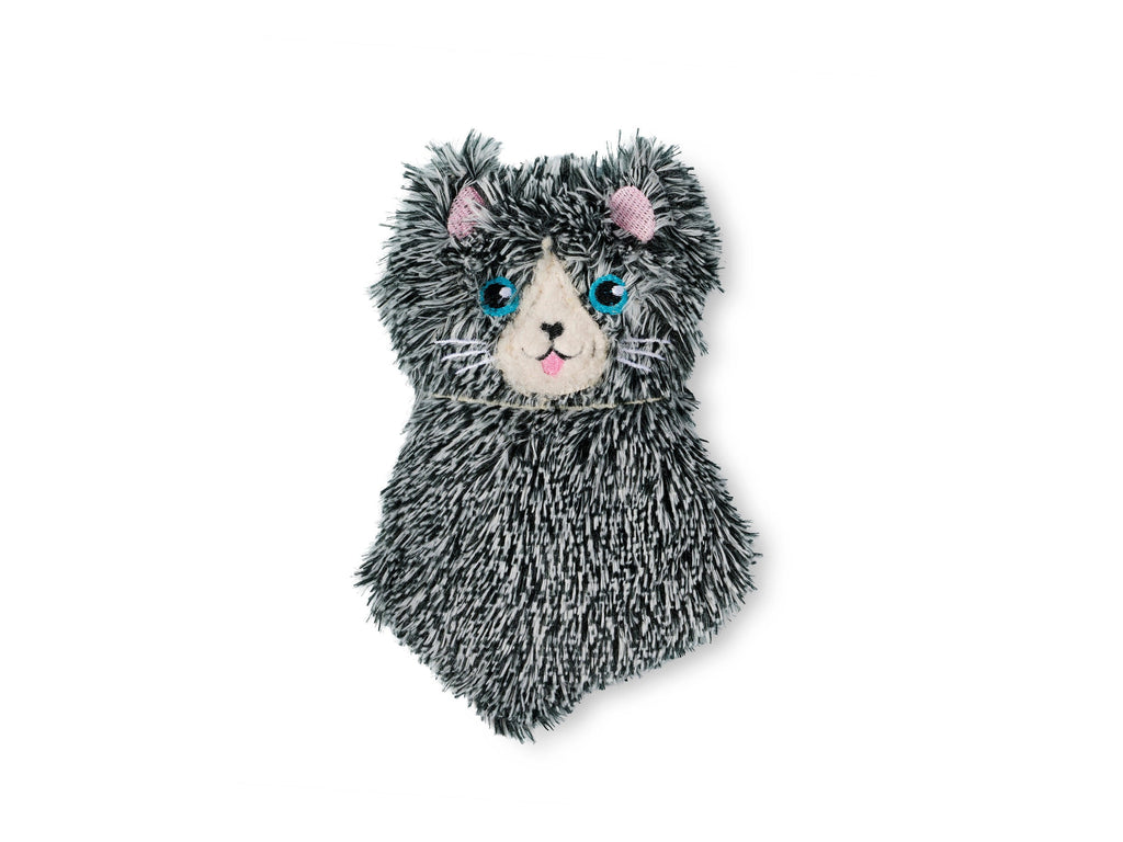 Bouillotte Pocket Pal Chat Mellow – Bitten