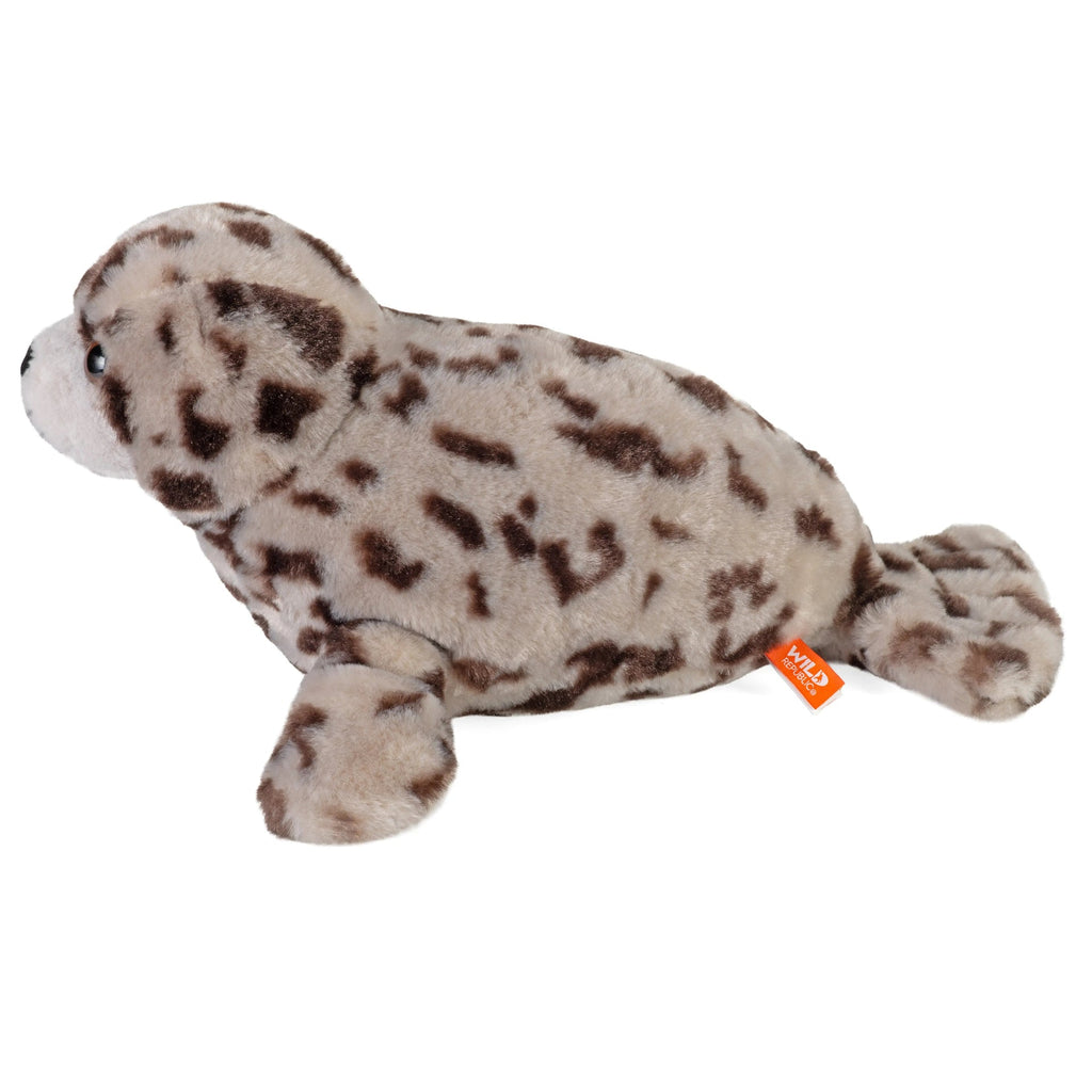 Peluche Phoque commun - 38 cm Wild Republic – vue produit 4