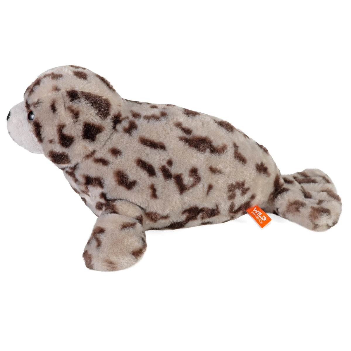 Peluche Phoque commun - 38 cm Wild Republic – vue produit 4