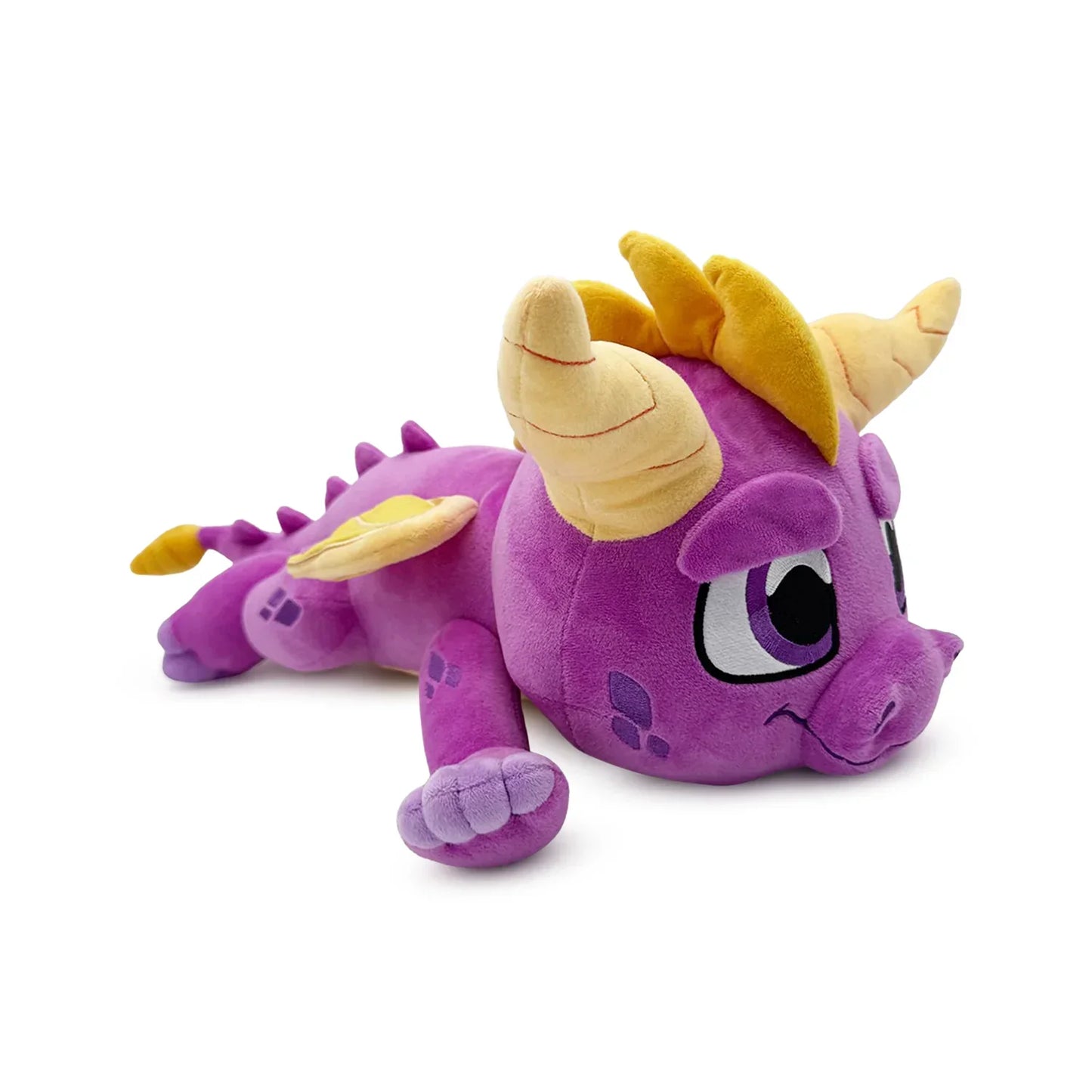 Peluche Weighted Spyro - PRECOMMANDE*