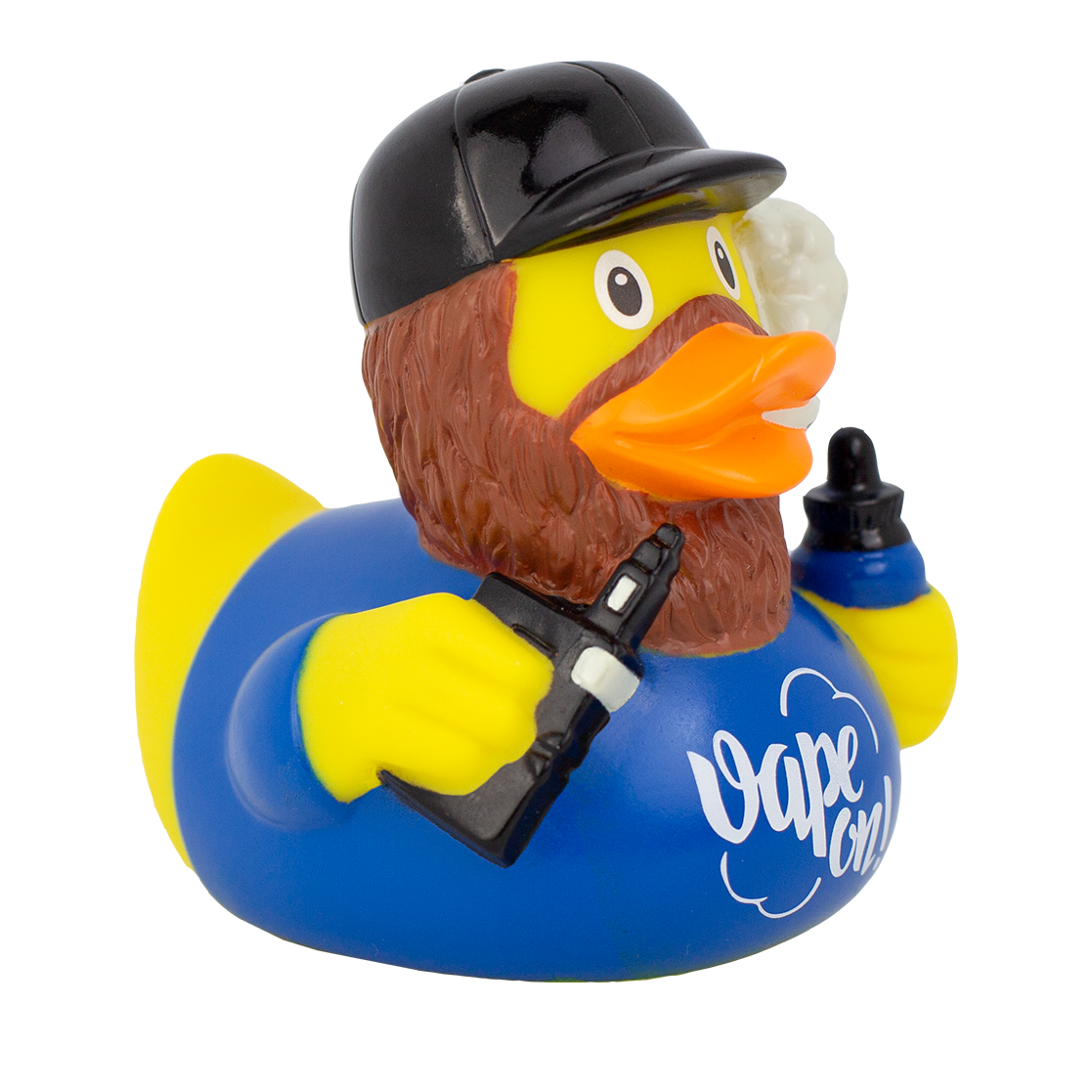 Pato Vaporizador