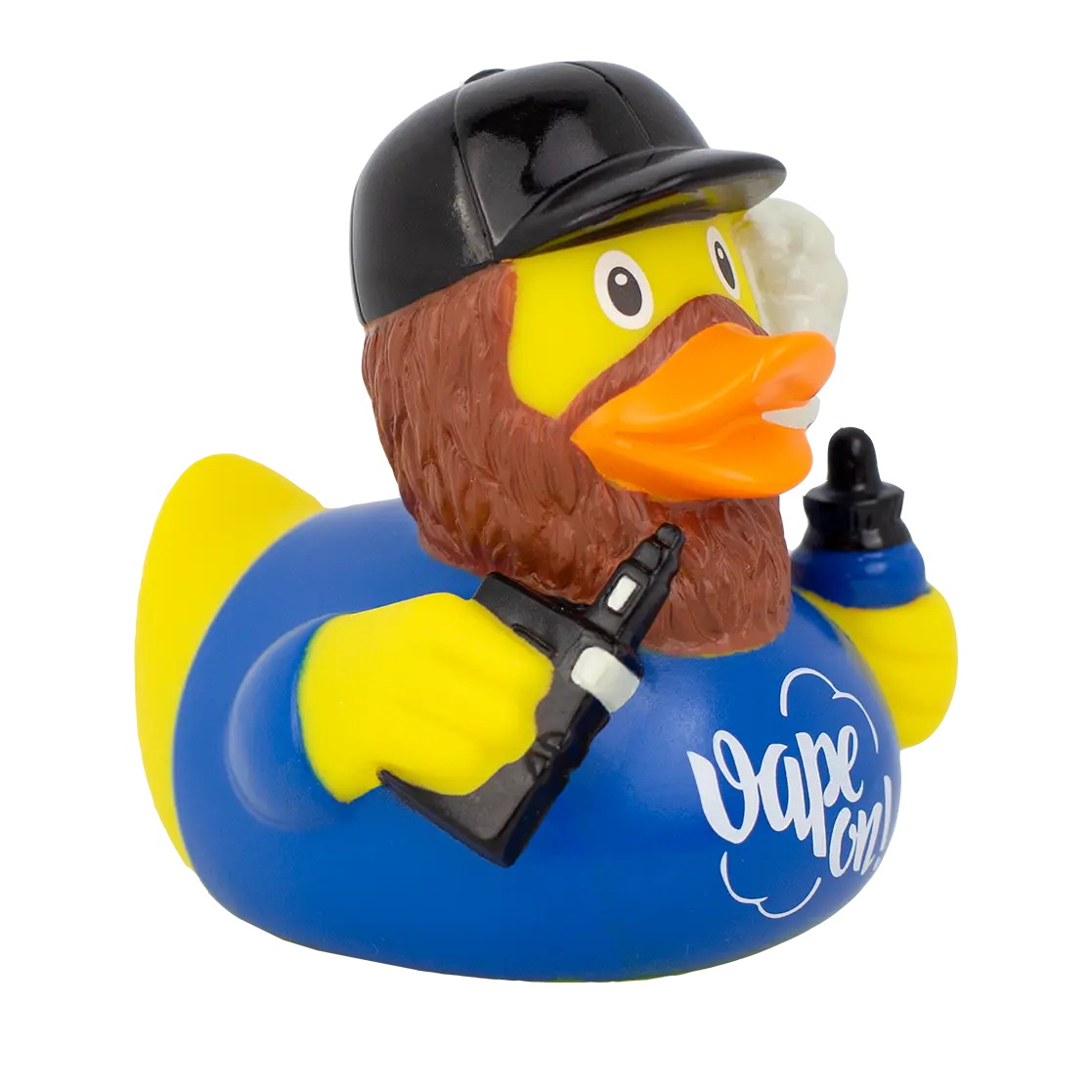 Canard Vapoteur Lilalu CoinCaillerie