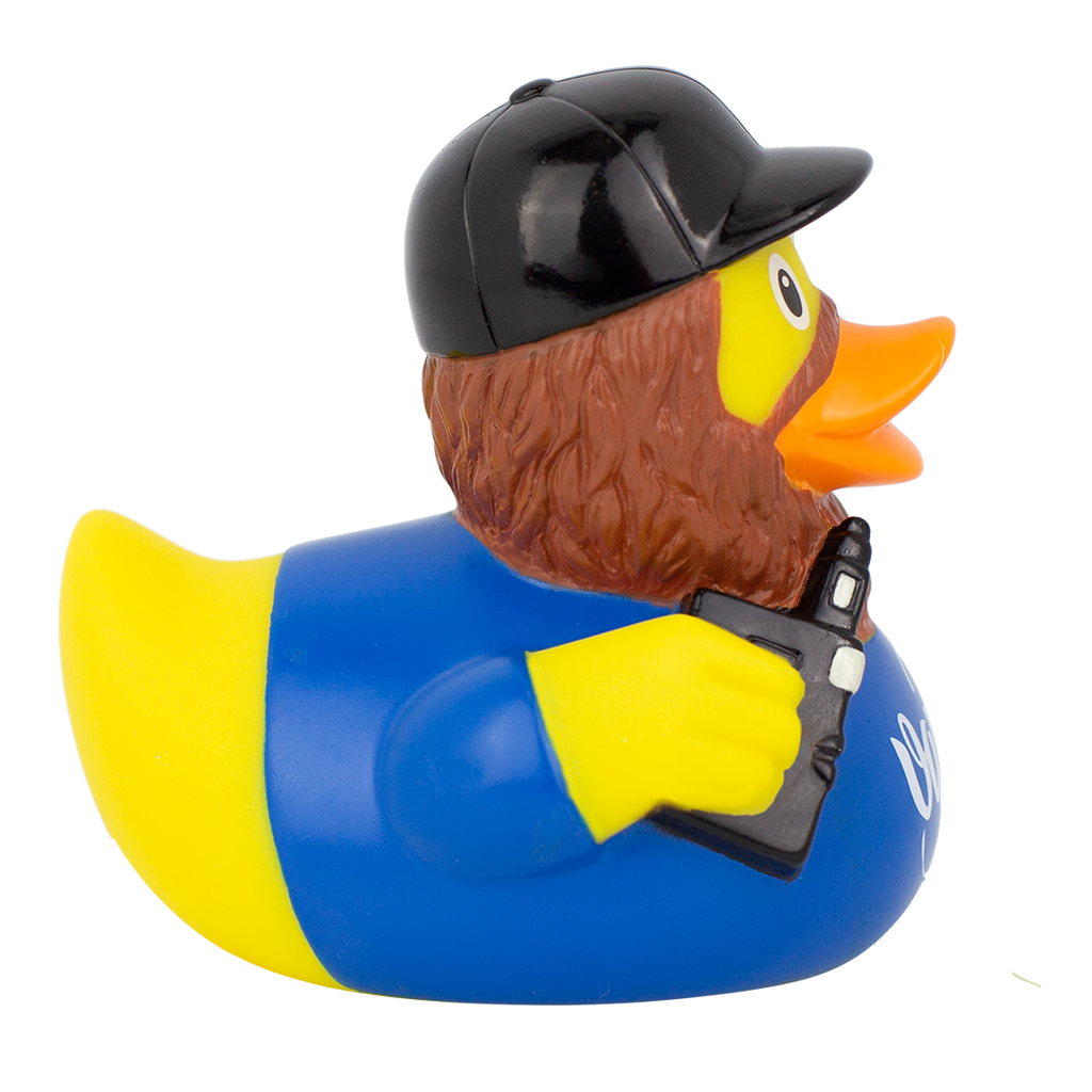 Pato Vaporizador