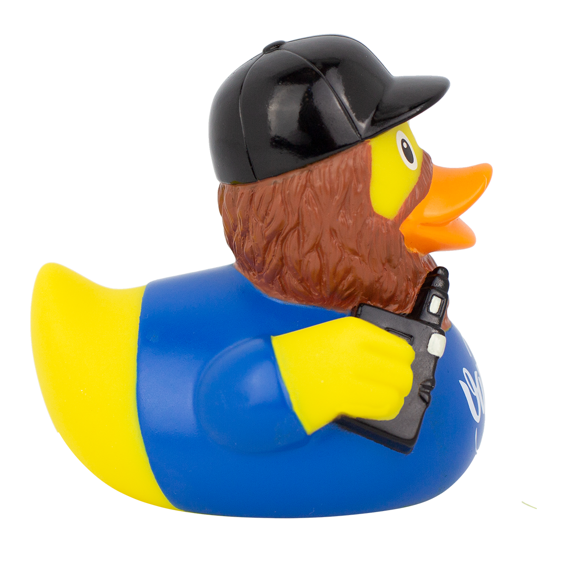 Pato Vaporizador