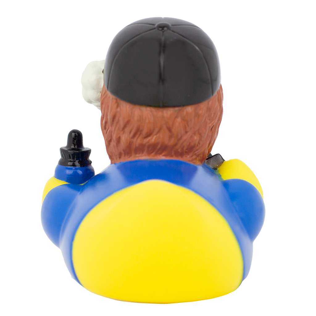 Pato Vaporizador