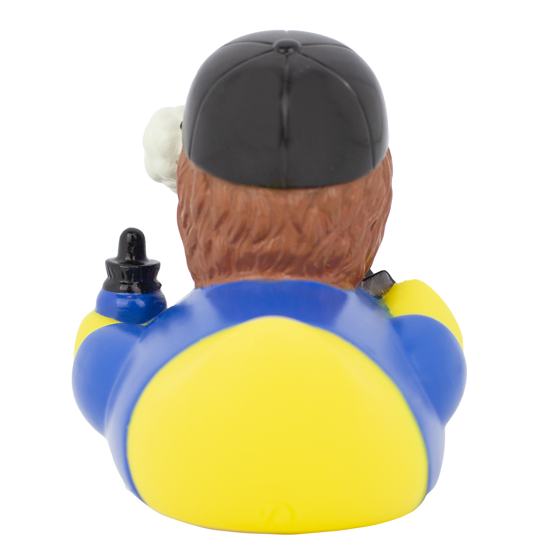 Pato Vaporizador