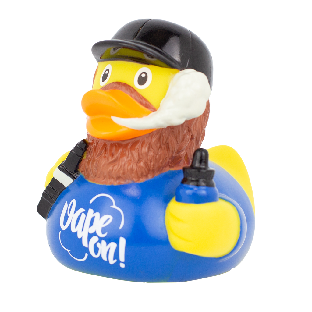 Pato Vaporizador