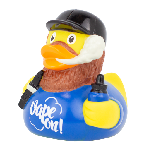 Duck Vaporizer