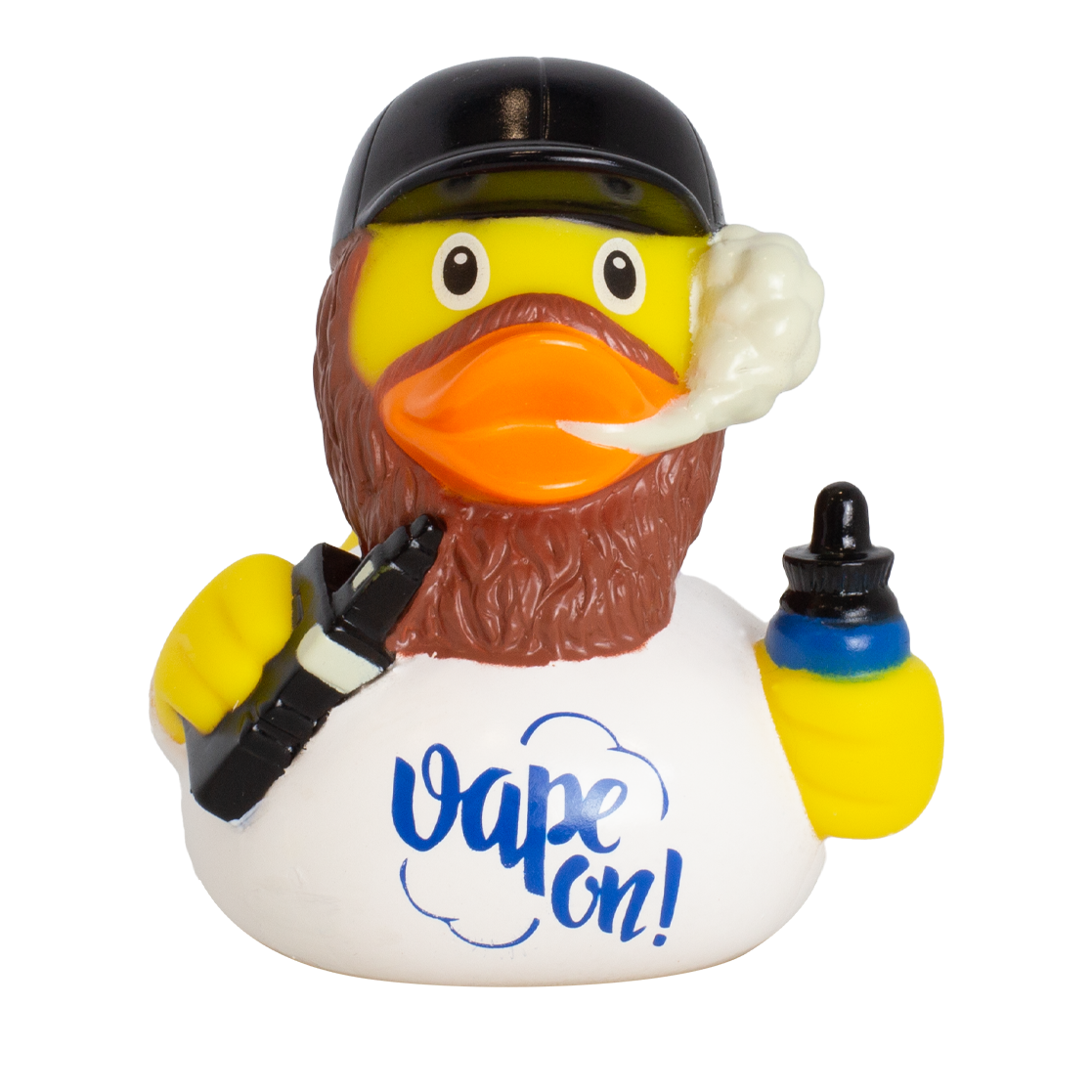 Pato Vaporizador