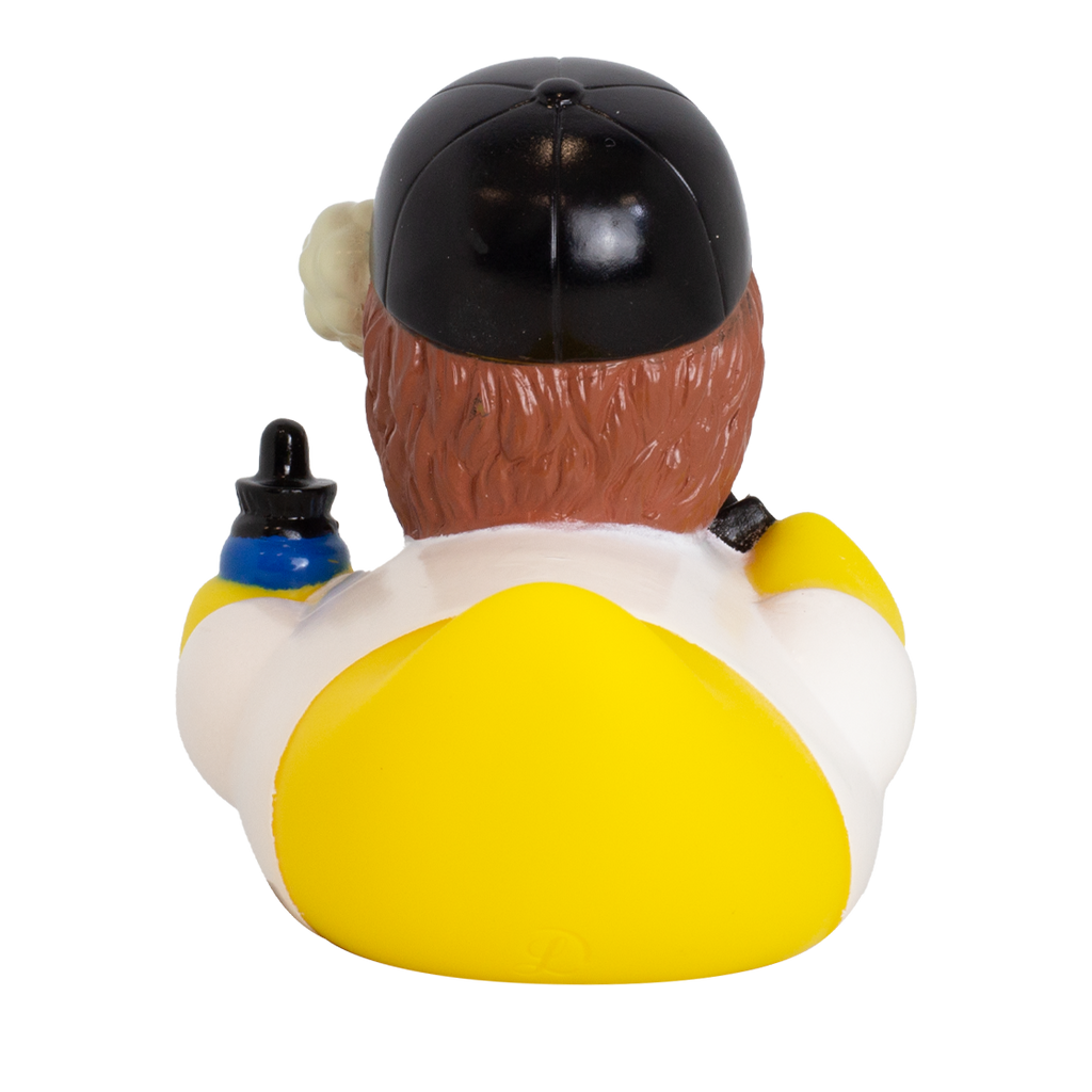 Pato Vaporizador