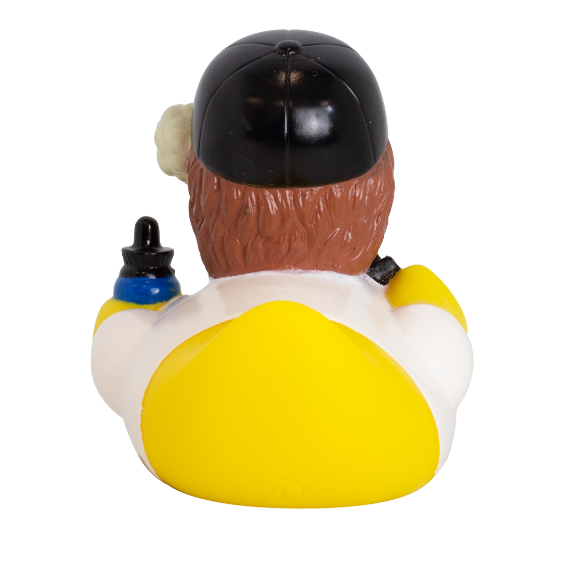 Pato Vaporizador