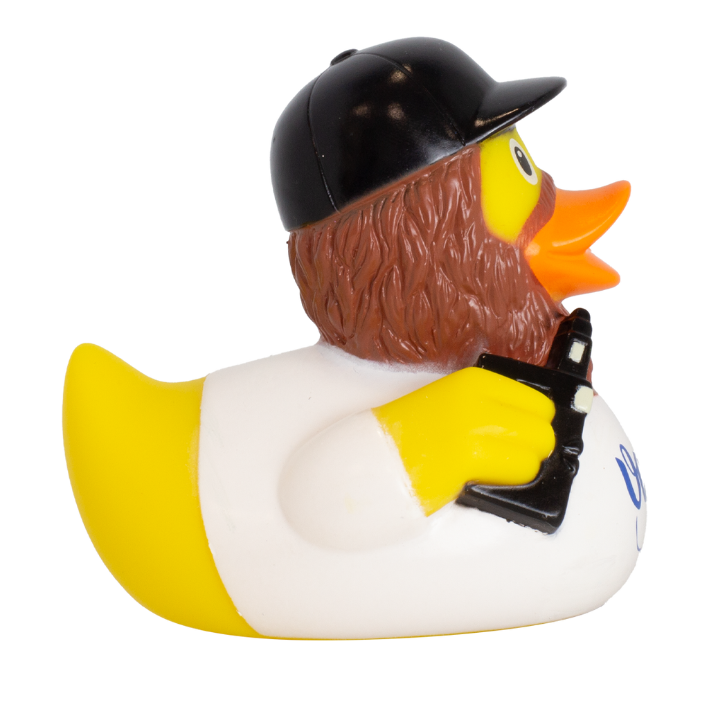 Pato Vaporizador