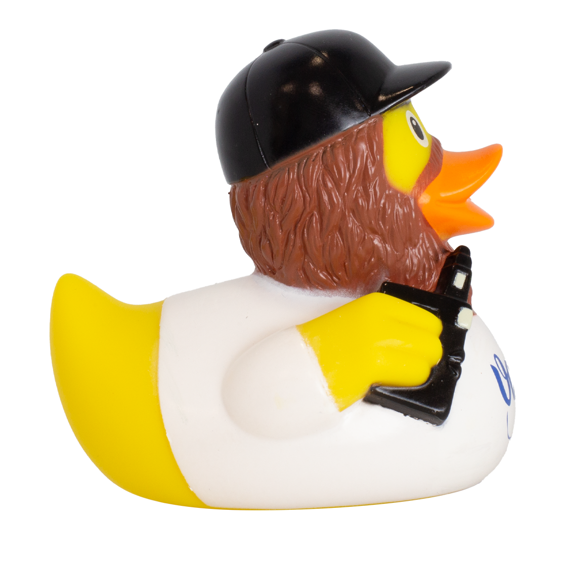 Pato Vaporizador
