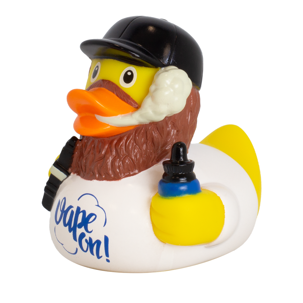 Pato Vaporizador