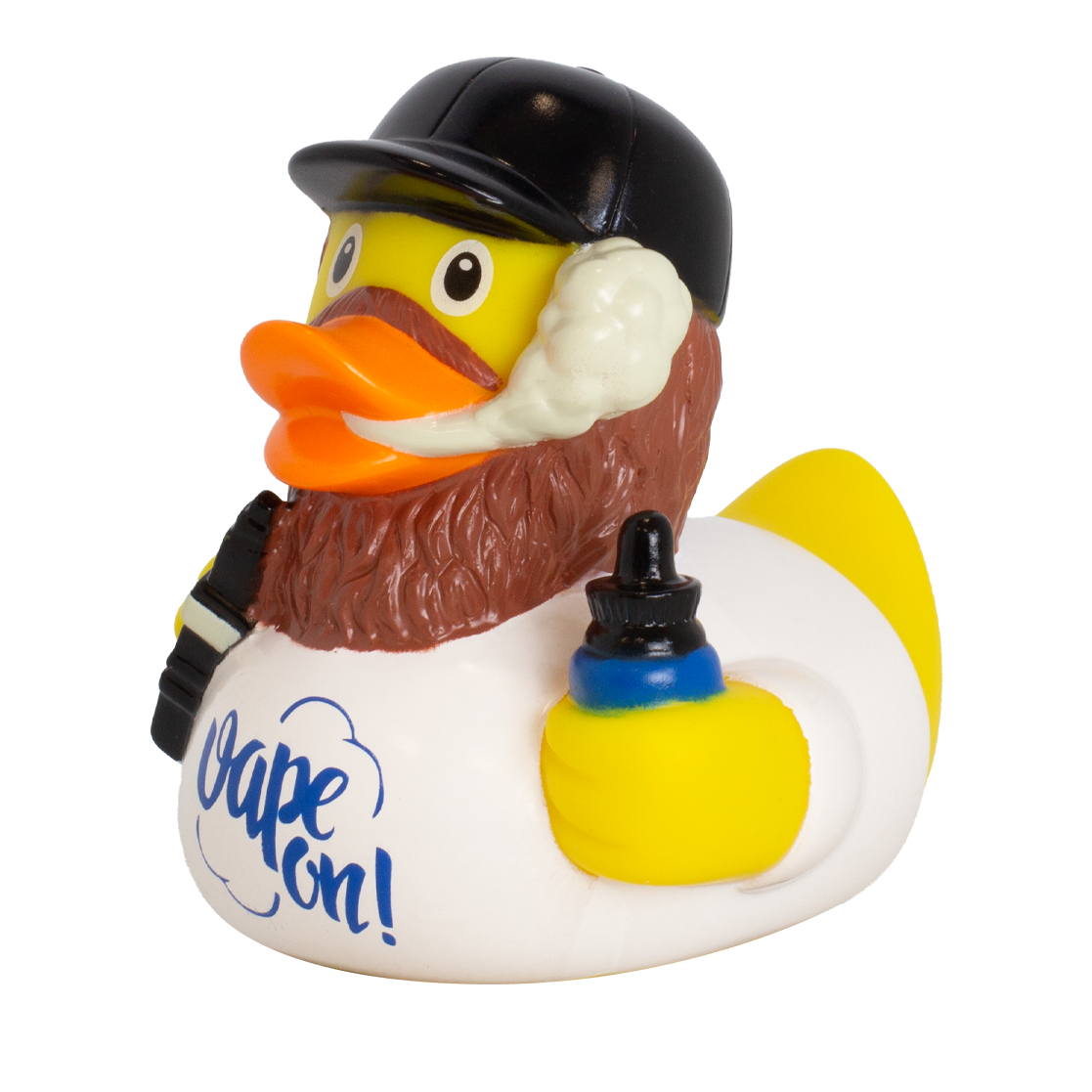 Pato Vaporizador
