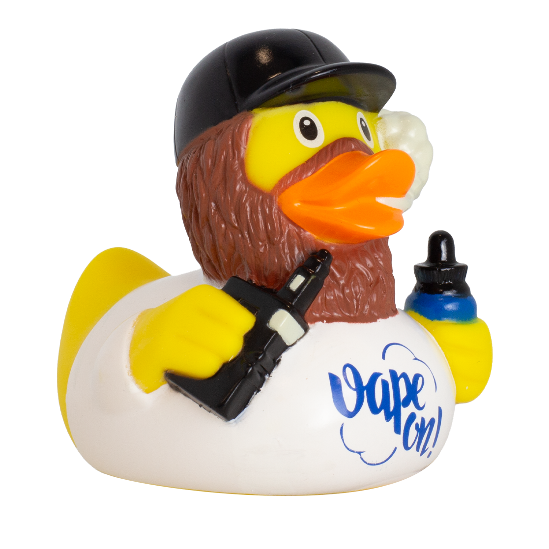 Pato Vaporizador