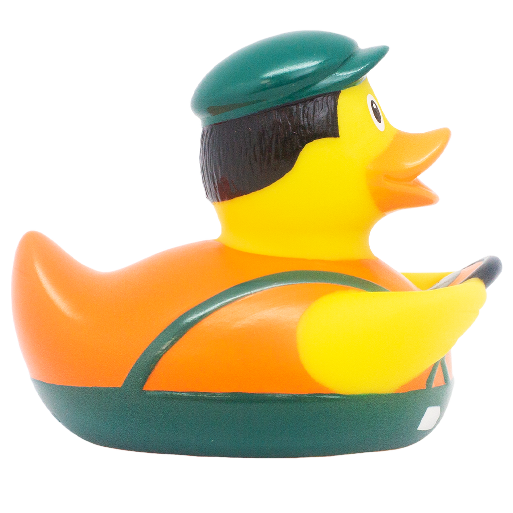 Canard Routier Lilalu - vue 4
