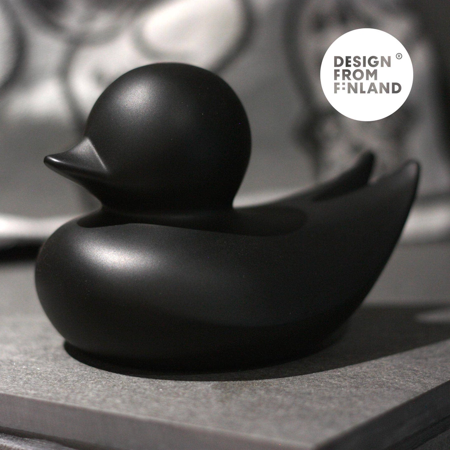 Canard Minimaliste