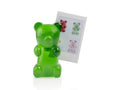 Porte-Photo Magnétique Candy Bear Vert Bitten – vue produit 1