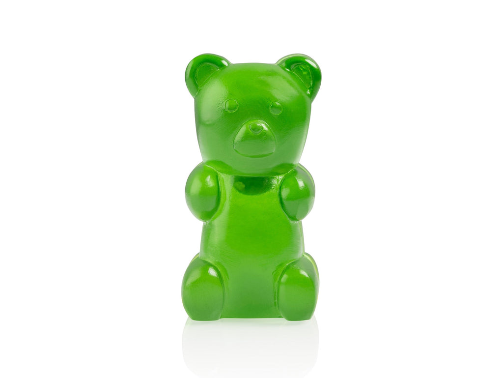 Porte-Photo Magnétique Candy Bear Vert Bitten – vue produit 2