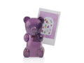 Porte-Photo Magnétique Candy Bear Violet Bitten – vue produit 1