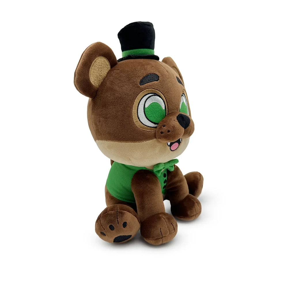 Peluche Popgoes the Weasel