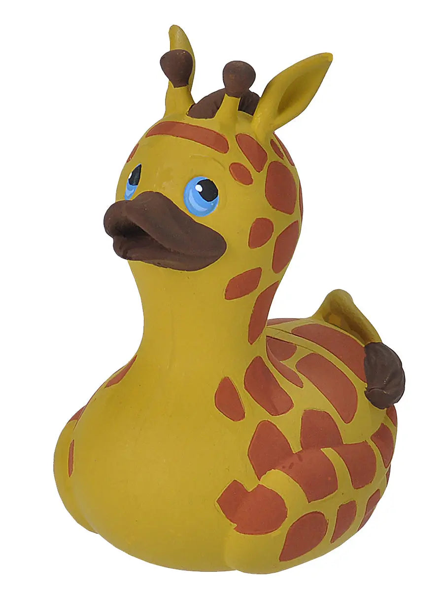 Canard Girafe Wild Republic CoinCaillerie